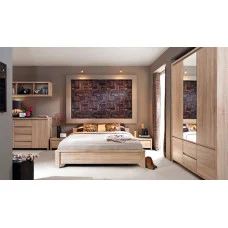 Bedroom CASPIAN